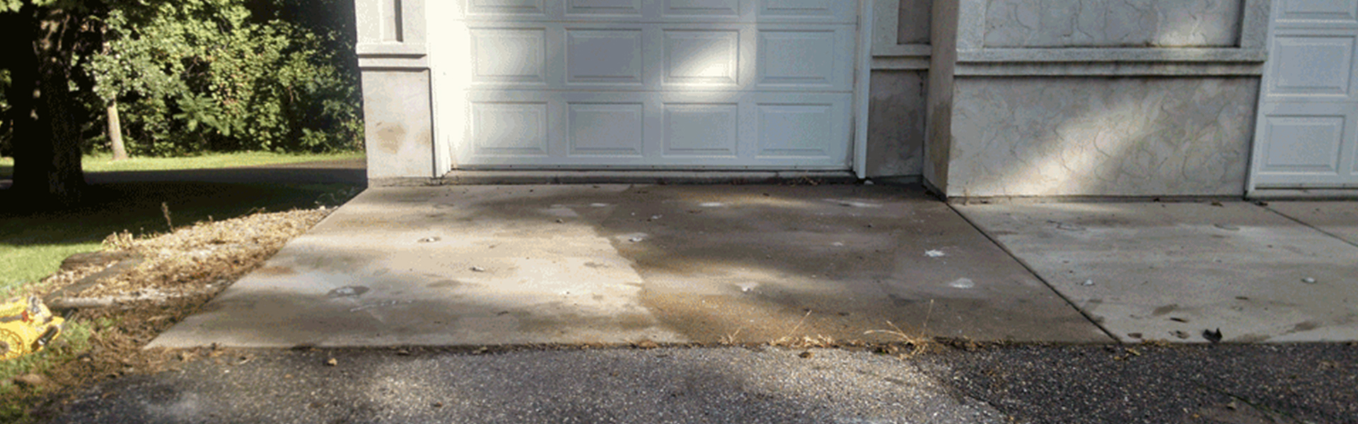 Mudjacking And Cement Raising In Minneapolis St Paul Mn